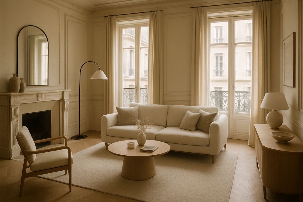 Home staging à Bordeaux : révélez votre bien