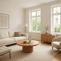 Home staging virtuel : vendez plus vite