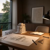 Combien gagne un architecte d’intérieur ?