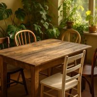 Recycler ses meubles : idées et astuces