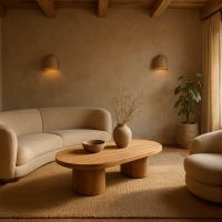 Déco 2025 : 7 styles qui vont tout changer